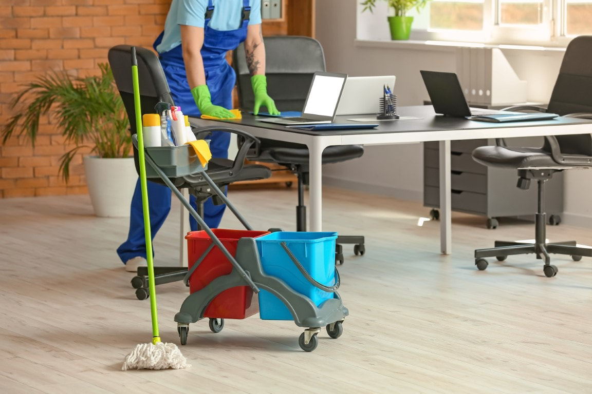 home cleaning services near me
